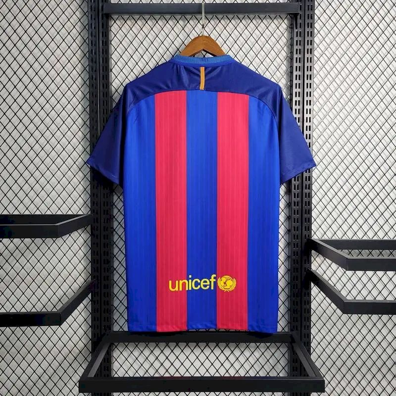 Barcelona-201617-Home-Retro-Jersey-58999.jpg Retro Barcelona 2016/17 Home Jersey - Image 8