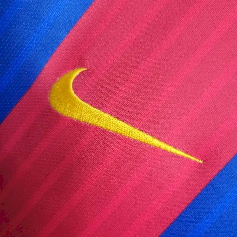 Barcelona-201617-Home-Retro-Jersey-59000.jpg Retro Barcelona 2016/17 Home Jersey - Image 9