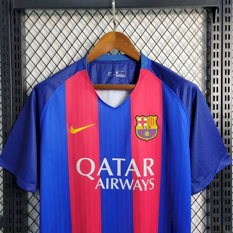 Barcelona-201617-Home-Retro-Jersey.jpg Retro Barcelona 2016/17 Home Jersey - Image 4