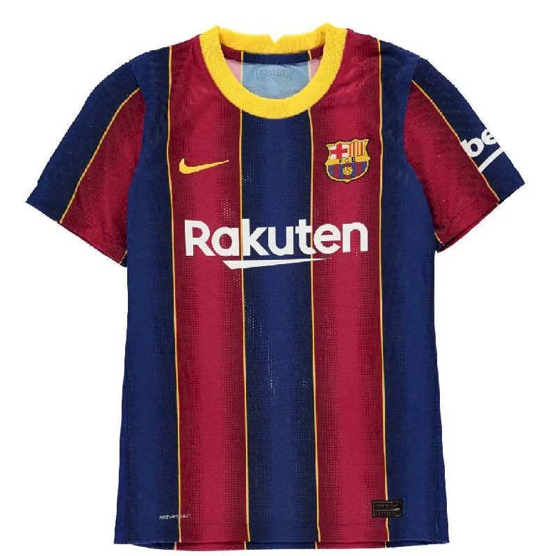 Barcelona-202021-Home-jersey-39900.jpg Mens Barcelona 2020/21 Home Jersey - Image 1