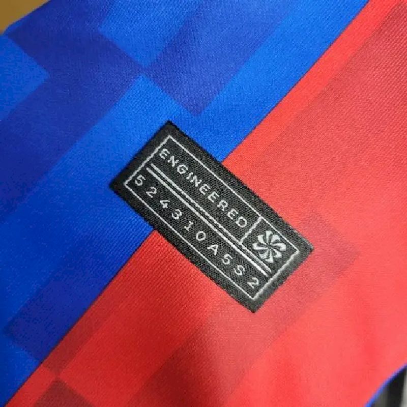 Barcelona-202324-Pre-Match-Jersey-54392.jpg Mens Barcelona 2023/24 Pre-Match Jersey - Image 7