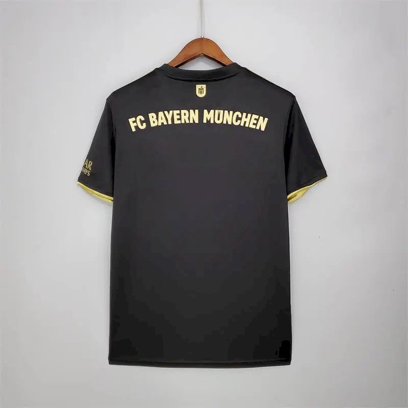 Bayern-Munich-202122-Away-Jersey.jpg Retro Bayern Munich 2021/22 Away Jersey - Image 9