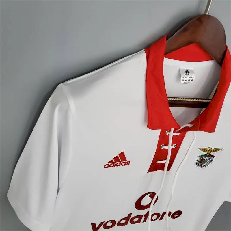 Benfica-200405-away-Retro-Jersey-51166.jpg Retro Benfica 2004/05 Away Jersey - Image 5