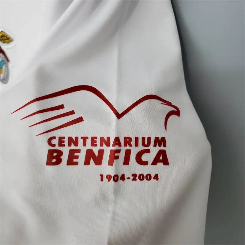 Benfica-200405-away-Retro-Jersey-51167.jpg Retro Benfica 2004/05 Away Jersey - Image 6
