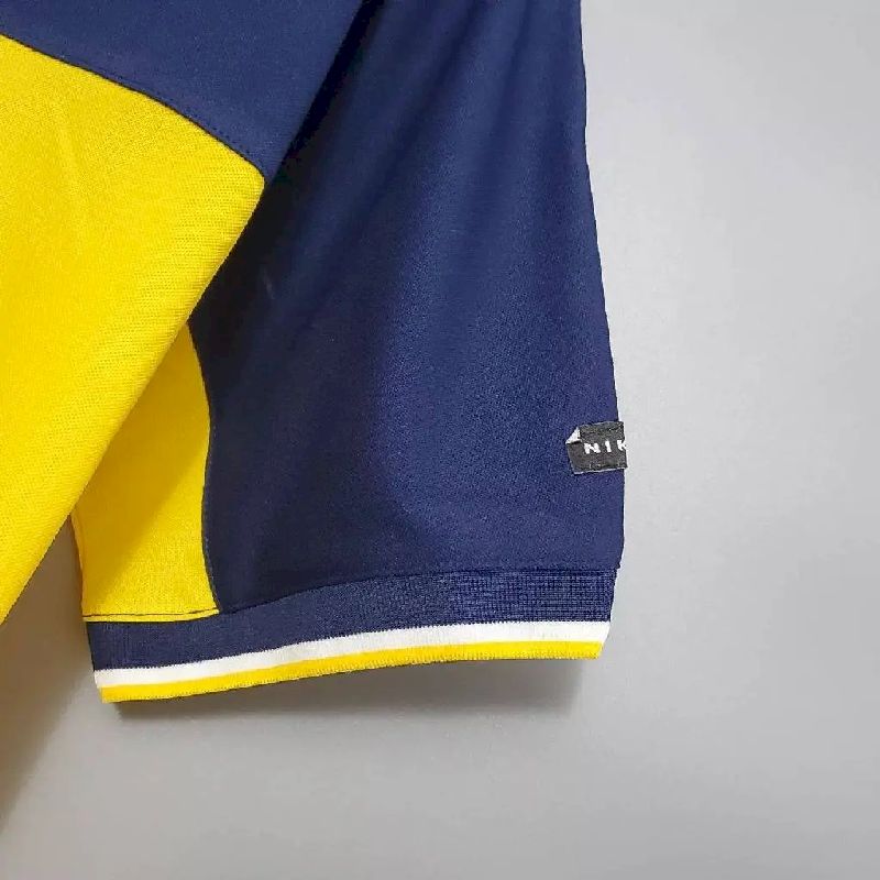 Boca-Juniors-19981999-Home-Retro-Jersey-41426.jpg Retro Boca Juniors 1998/99 Home Jersey - Image 4