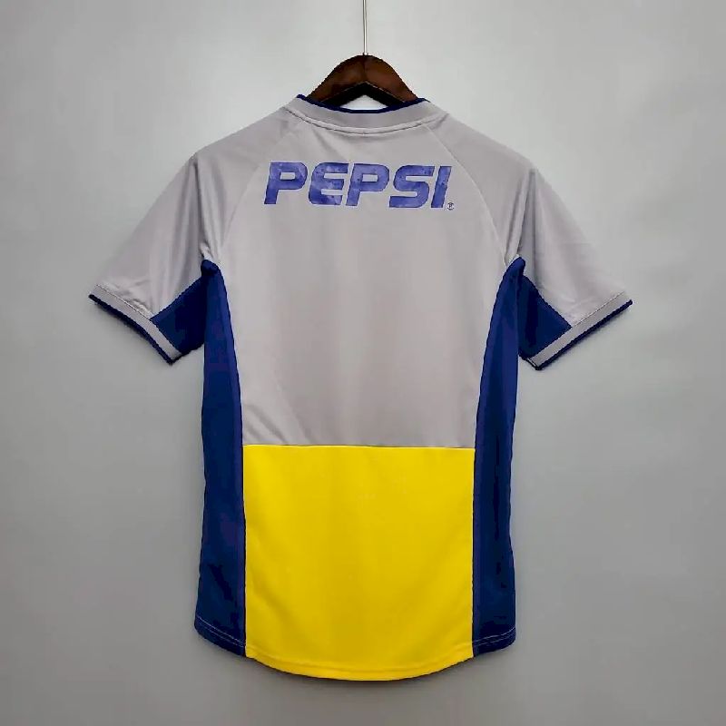 Boca-Juniors-2002-away-Retro-Jersey.jpg Retro Boca Juniors 2002 Away Jersey - Image 8