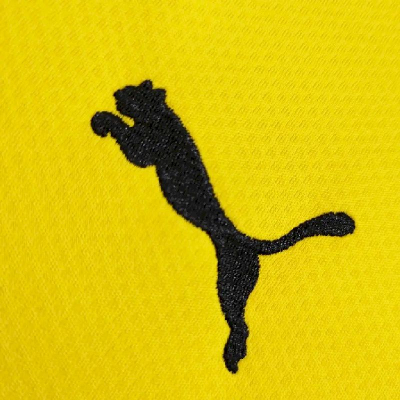 Borussia-Dortmund-1920-home-Retro-Jersey-51633.jpg Retro Borussia Dortmund 19/20 Home Jersey - Image 4
