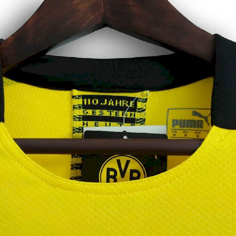Borussia-Dortmund-1920-home-Retro-Jersey-51635.jpg Retro Borussia Dortmund 19/20 Home Jersey - Image 6