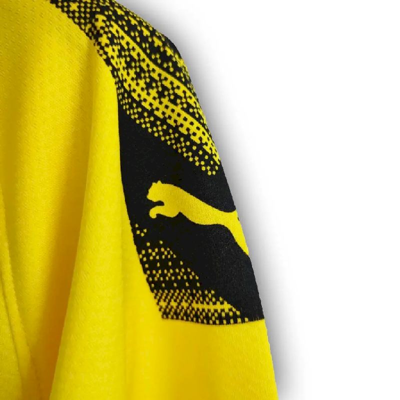 Borussia-Dortmund-1920-home-Retro-Jersey-51636.jpg Retro Borussia Dortmund 19/20 Home Jersey - Image 7