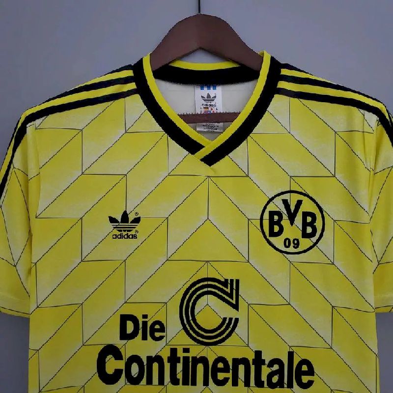 Borussia-Dortmund-1989-Cup-Retro-Jersey-42355.jpg Retro Borussia Dortmund 1989 Cup Jersey - Image 4