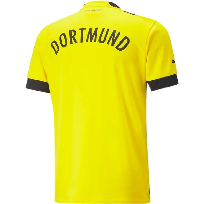 Borussia-Dortmund-202223-Home-Jersey.jpg Mens Borussia Dortmund 2022/23 Home Jersey - Image 2