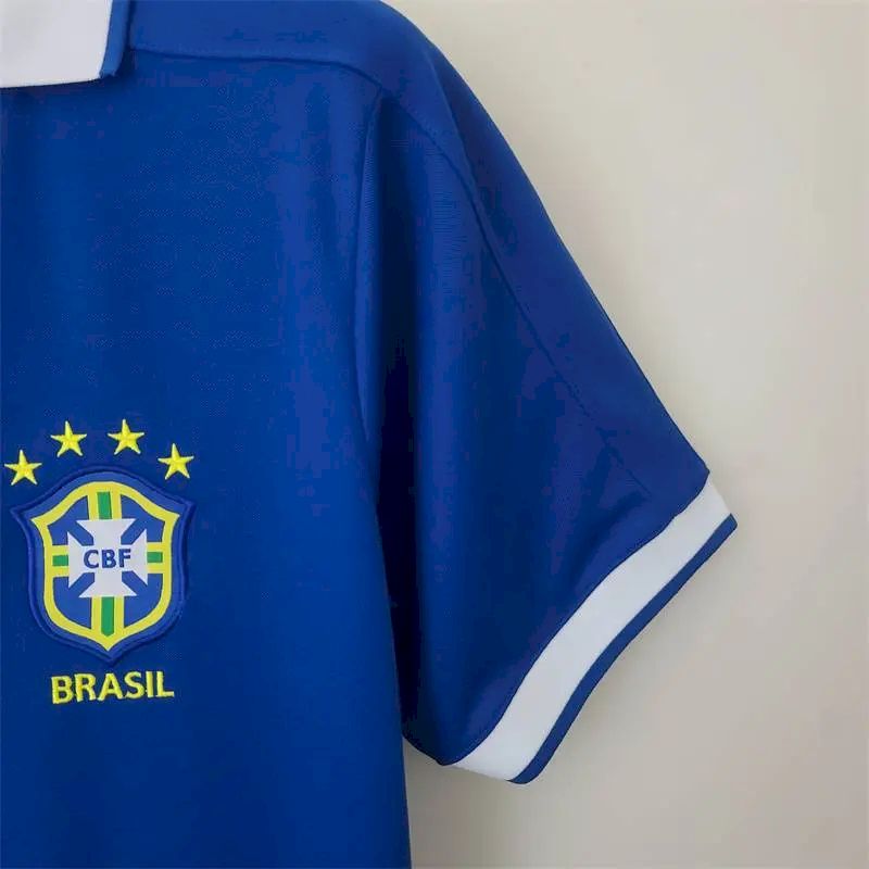Brazil-1997-Away-Retro-Jersey-52662.jpg Retro Brazil 1997 Away Jersey - Image 5