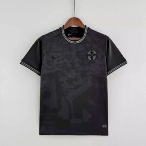 Mens Brazil 2022/23 Concept Jersey