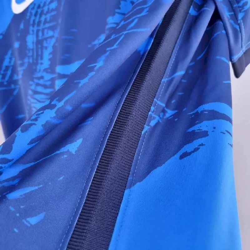 Brazil-2022-Special-Jersey-Blue-36998.jpg Mens Brazil 2022 Special Jersey - Blue - Image 4