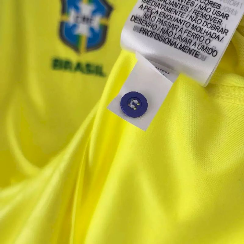 Brazil-2022-World-Cup-Home-Jersey-46096.jpg Mens Brazil 2022/23 World Cup Home Jersey - Image 6