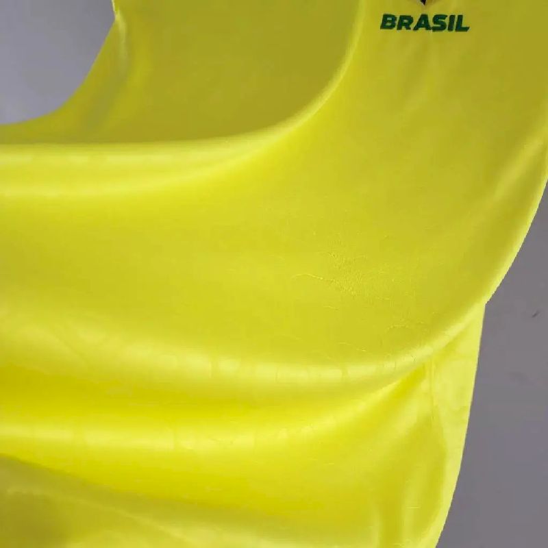 Brazil-2022-World-Cup-Home-Jersey-46097.jpg Mens Brazil 2022/23 World Cup Home Jersey - Image 7