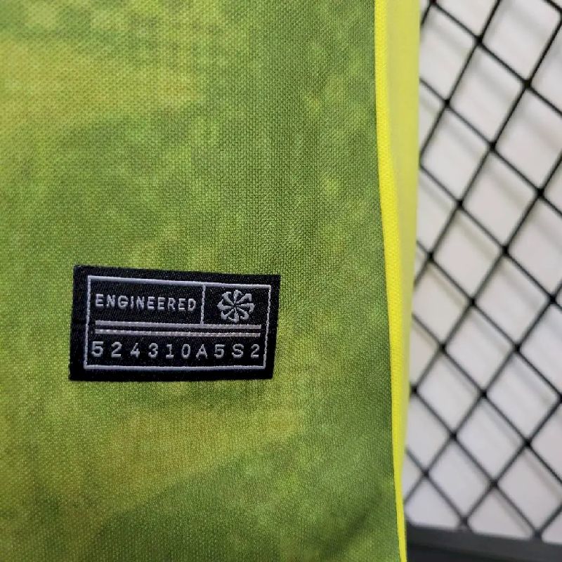 Brazil-PELE-Commemorative-jersey-51437.jpg Mens Brazil 2022/23 Commemorative Jersey - Image 6