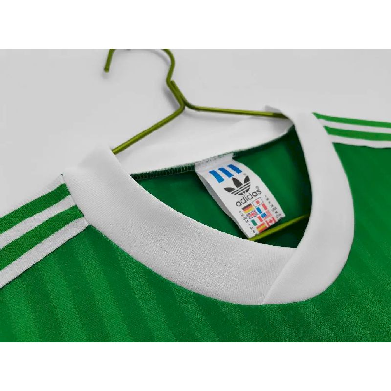 Cameroon-1990-home-Retro-Jersey-49630.jpg Retro Cameroon 1990 Home Jersey - Image 3