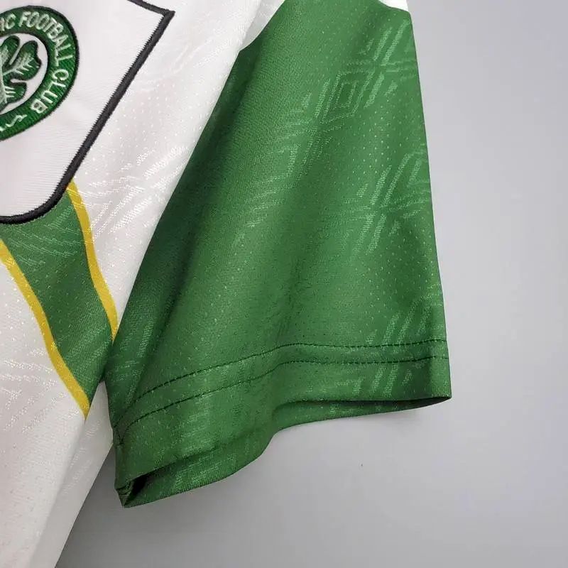 Celtic-199395-Home-Retro-Jersey-52987.jpg Retro Celtic 1993/95 Home Jersey - Image 6