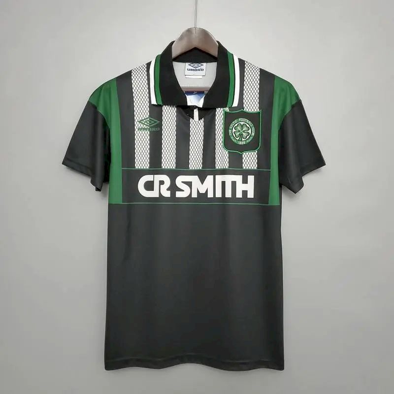 Celtic-199496-Away-Retro-Jersey-52989.jpg Retro Celtic 1994/96 Away Jersey - Image 1
