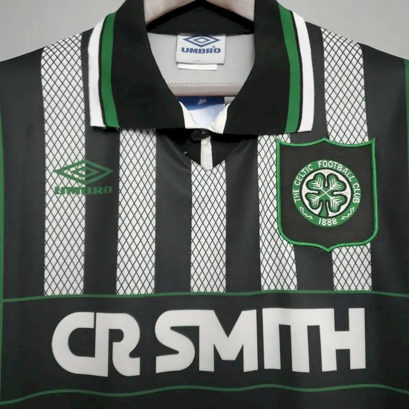 Celtic-199496-Away-Retro-Jersey-52990.jpg Retro Celtic 1994/96 Away Jersey - Image 2