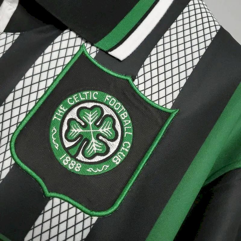 Celtic-199496-Away-Retro-Jersey-52993.jpg Retro Celtic 1994/96 Away Jersey - Image 5