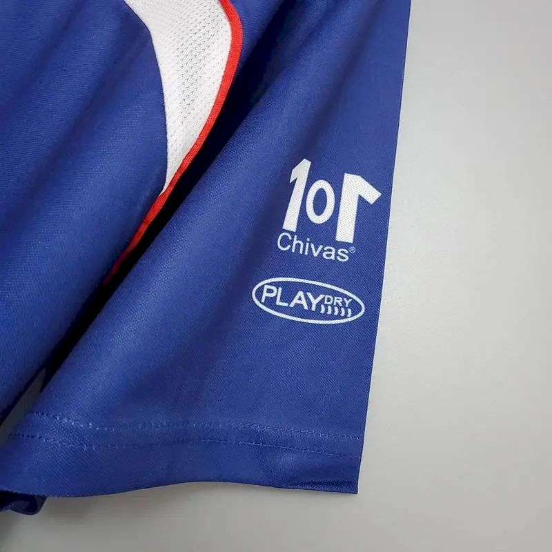 Chivas-0607-Away-Retro-Jersey-50289.jpg Retro Chivas 2006/07 Away Jersey - Image 5