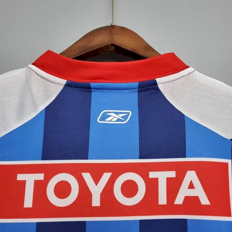 Chivas-0607-Away-Retro-Jersey-50290.jpg Retro Chivas 2006/07 Away Jersey - Image 6
