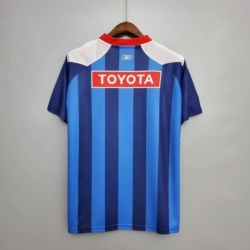 Chivas-0607-Away-Retro-Jersey.jpg Retro Chivas 2006/07 Away Jersey - Image 7