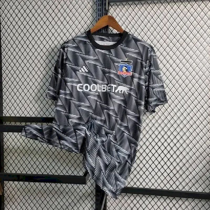 Colo-Colo-2023-24-third-away-Jersey-53758.jpg Mens Colo Colo 2023/24 Third Jersey - Image 2