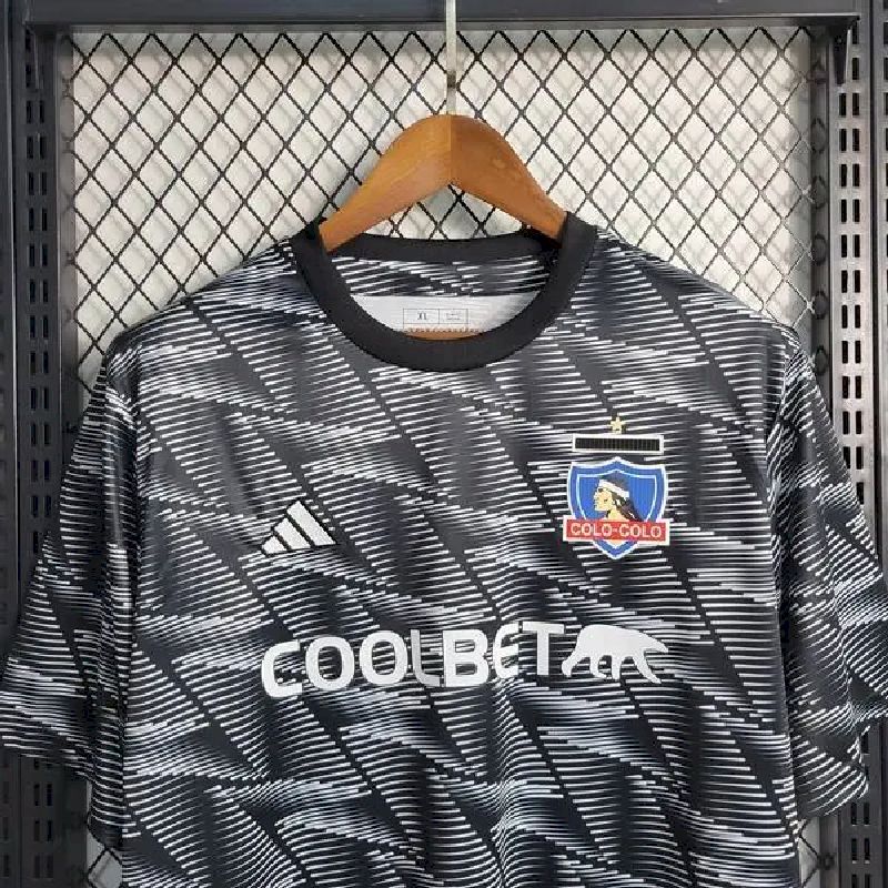Colo-Colo-2023-24-third-away-Jersey-53759.jpg Mens Colo Colo 2023/24 Third Jersey - Image 3