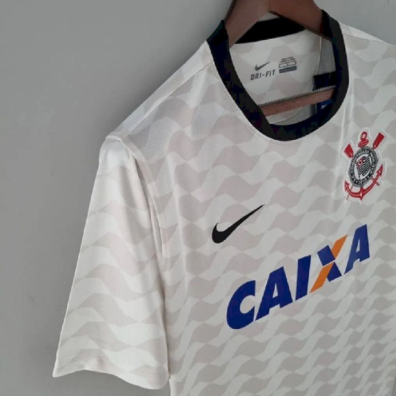 Corinthians-2012-World-Cup-Home-Retro-Jersey-40225.jpg Retro Corinthians 2012 Home World Cup Jersey - Image 3