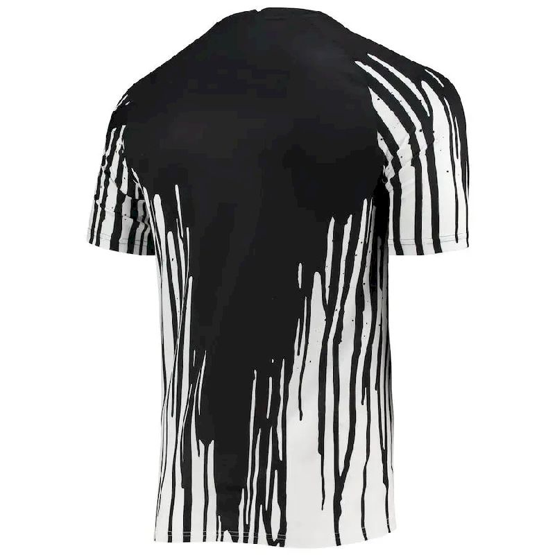 Corinthians-2022-Pre-Match-Jersey.jpg Mens Corinthians 2022 Pre-Match Jersey - Image 8