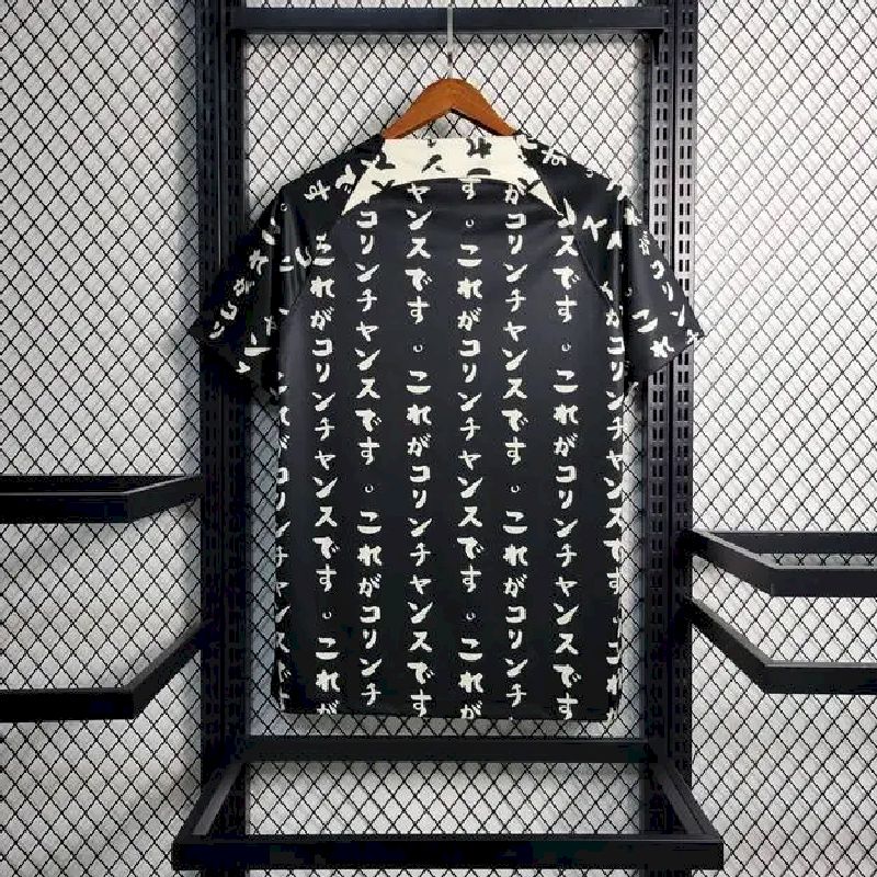 Corinthians-202324-Pre-Match-Jersey.jpg Mens Corinthians 2023/24 Pre-Match Jersey - Image 9