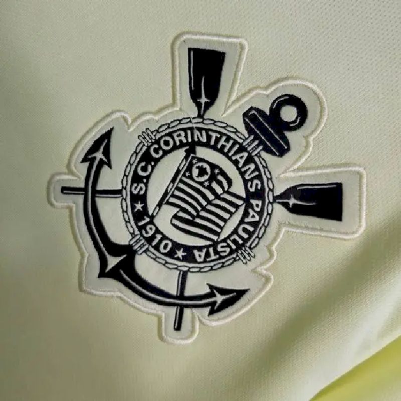Corinthians-202324-Training-Suit.jpg Mens Corinthians 2023/24 Pre-Match Jersey - Image 6