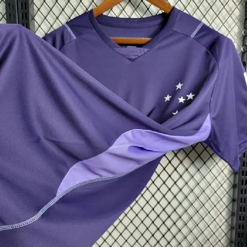 Cruzeiro-2023-24-Training-Suit-55654.jpg Mens Cruzeiro 2023-24 Pre-Match Jersey - Image 5