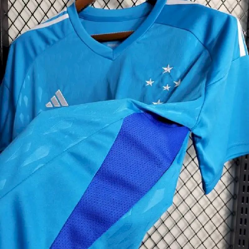 Cruzeiro-202324-Goalkeeper-Jersey-55351.jpg Mens Cruzeiro 2023/24 Goalkeeper Jersey - Image 7