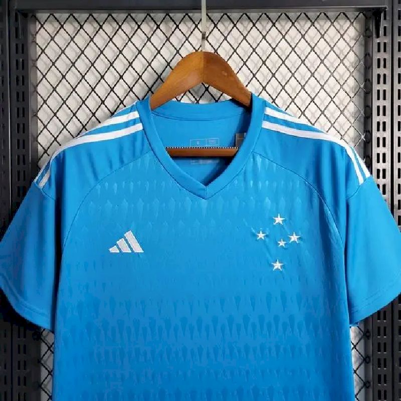Cruzeiro-202324-Goalkeeper-Jersey-55354.jpg Mens Cruzeiro 2023/24 Goalkeeper Jersey - Image 3