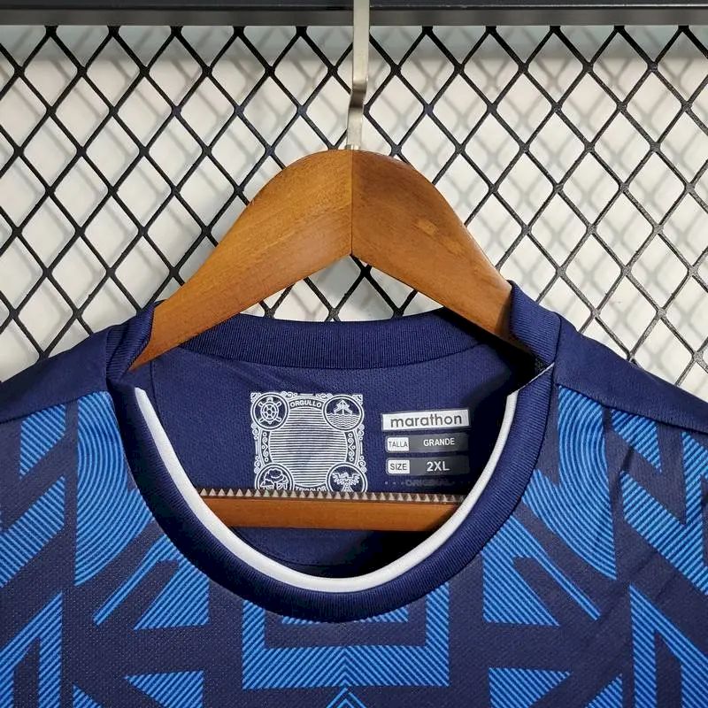 Ecuador-2022-World-Cup-Away-Jersey-59084.jpg Mens Ecuador 2022 World Cup Away Jersey - Image 5