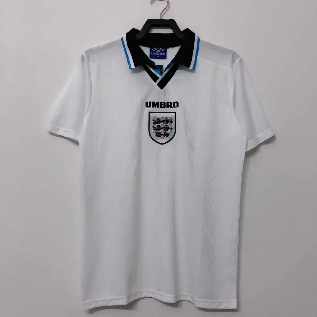 England-19951996-Home-Retro-Jersey-36801.webp Retro England 1996/97 Home Jersey - Image 9