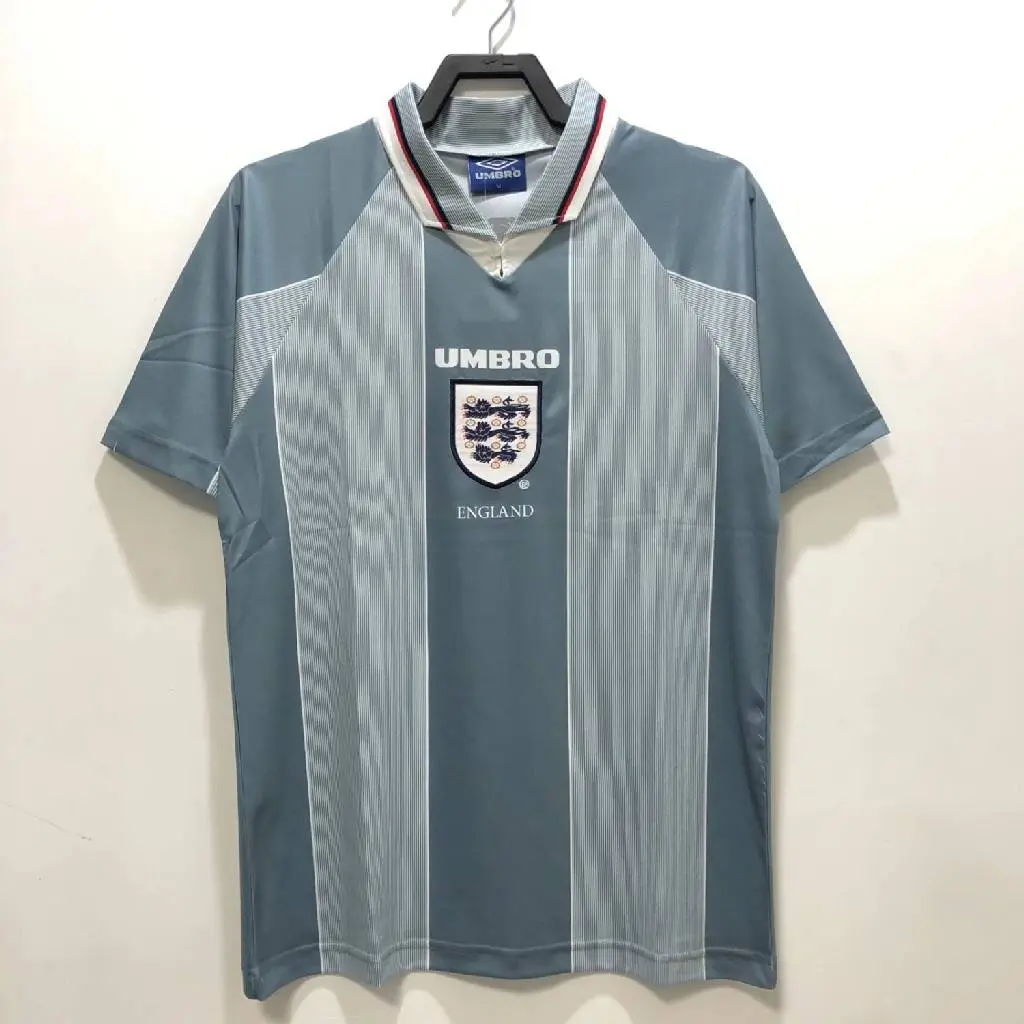 England-19961997-Away-Retro-Jersey-36828.webp Retro England 1996/97 Away Jersey - Image 10