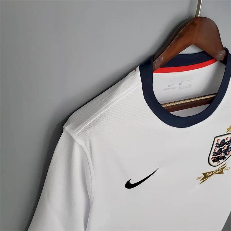 England-2013-home-Retro-Jersey-52685.jpg Retro England 2013 Home Jersey - Image 3