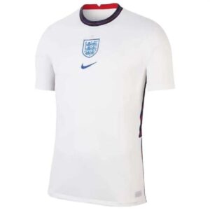 Mens England 2021 Home Jersey