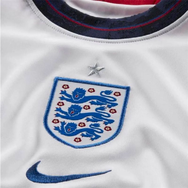 England-2021-Home-Jersey-35565.jpg Mens England 2021 Home Jersey - Image 2