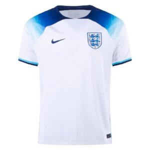 Mens England 2022 World Cup Home Jersey