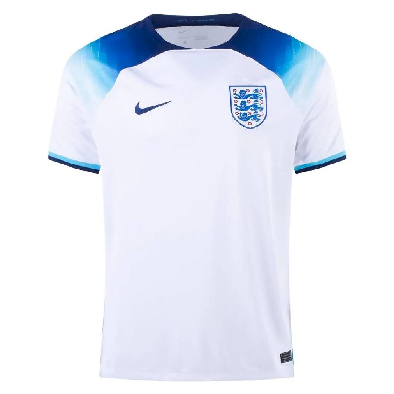 England-2022-World-Cup-Home-Jersey-47547.jpg Mens England 2022 World Cup Home Jersey - Image 1