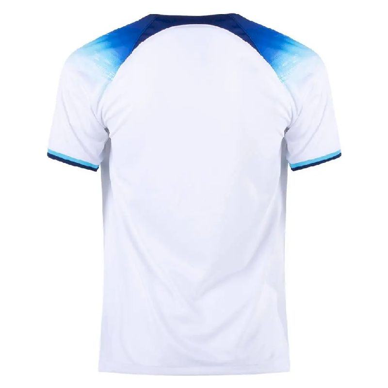 England-2022-World-Cup-Home-Jersey.jpg Mens England 2022 World Cup Home Jersey - Image 2