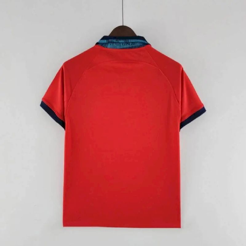 England-2223-Away-Jersey-46476.jpg Mens England 2022/23 Away Jersey - Image 2