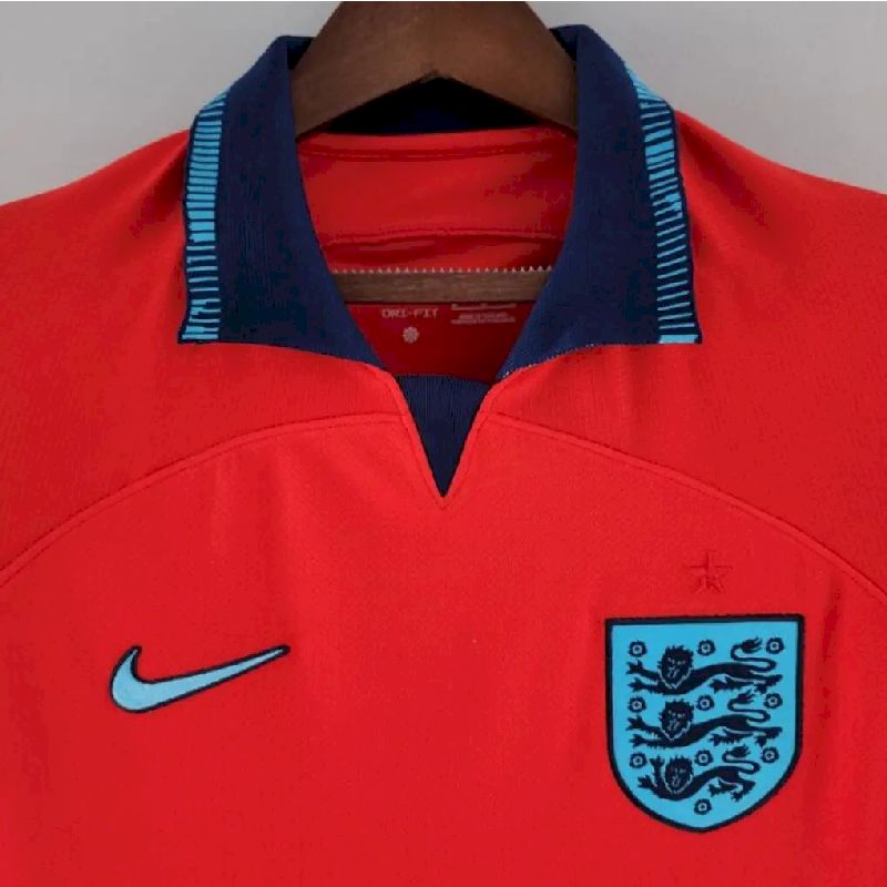 England-2223-Away-Jersey-46477.jpg Mens England 2022/23 Away Jersey - Image 3