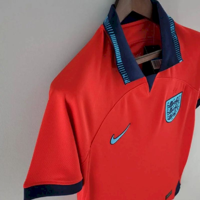 England-2223-Away-Jersey-46478.jpg Mens England 2022/23 Away Jersey - Image 4